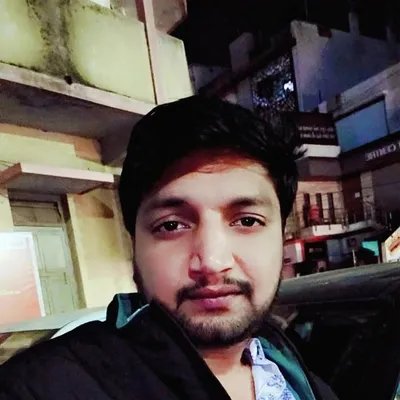 Dipak Maru profile