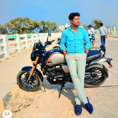Deepak Kumar Kushwaha Ji profile