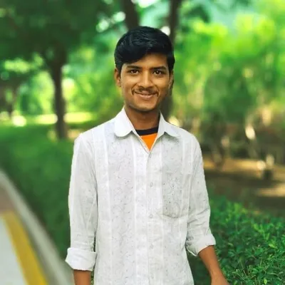 Dipak Baghe profile