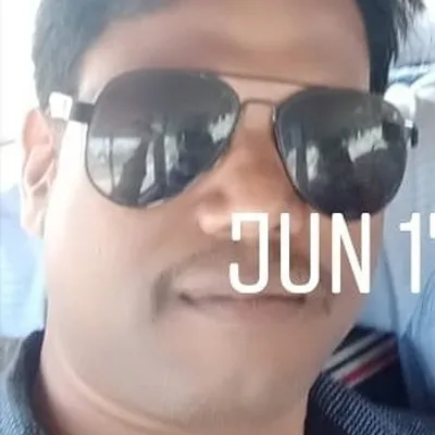 Dipak kumar profile