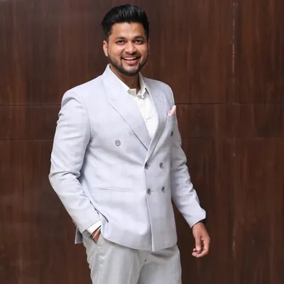 Dipak Mahajan