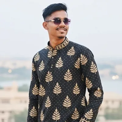 DIPAK MUNDA profile
