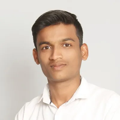  Dipak Purane DP profile