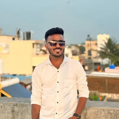 Dipak Sahane profile