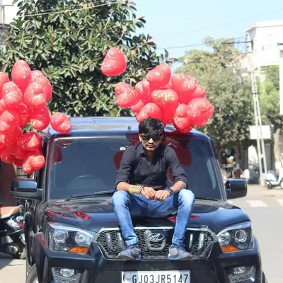 Dipak Mundhva profile