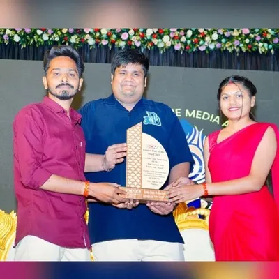 YT / Dipak Rathva profile