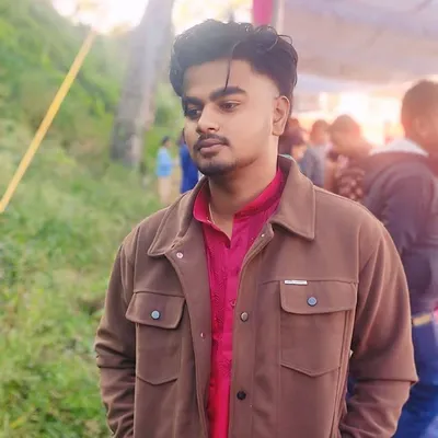 Dipak Yad Yadav profile