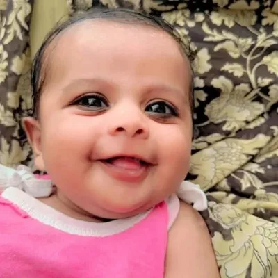 Dipali Patel profile