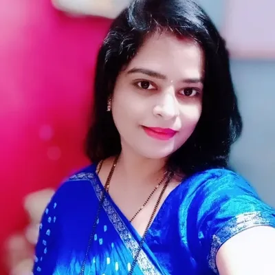 💞Dipali Chaudhari Official💞 profile