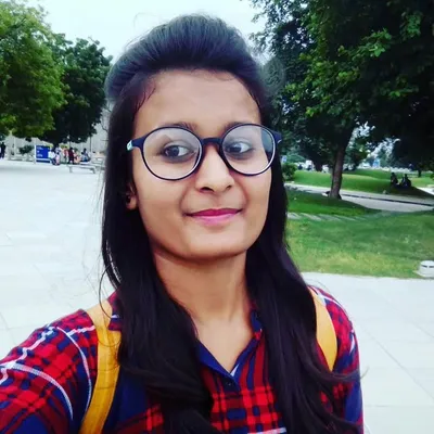 Dipali Sudani profile