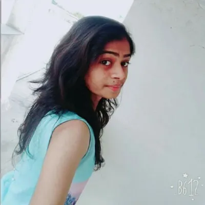 Dipali Dhangar profile