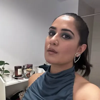 Dipalie Mehta profile