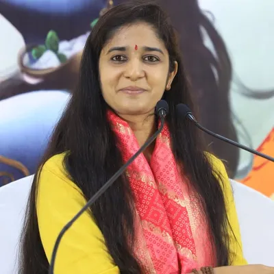 Dipali Didi profile