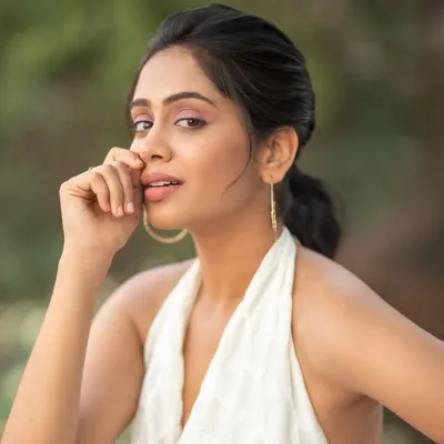 Dipali Sharma profile