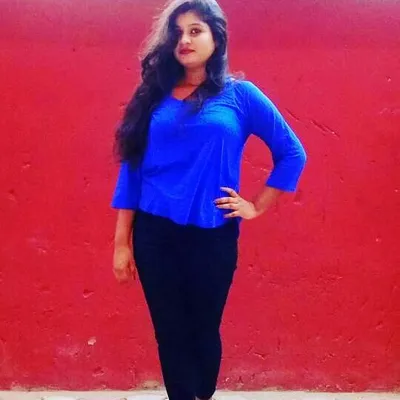 dipanjana maity profile
