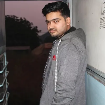 Dipanjan Chatterjee ๐ฑโ profile