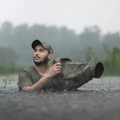 Dipankar Bakshi Photography profile