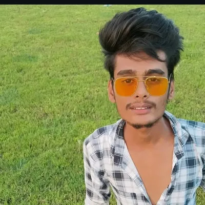 Deepesh__Nv Ji ™ profile