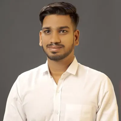 Dipanshu Pareta🔵दिपांशु पारेता profile