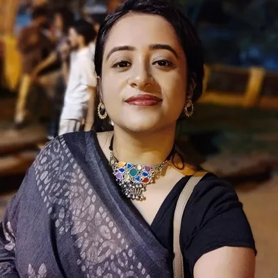 Dipanwita Sengupta profile