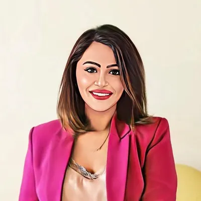Dipashree Das profile