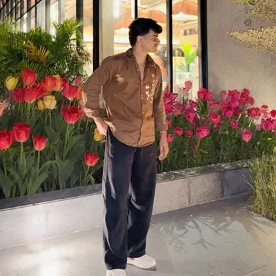 Dipen Chauhan profile