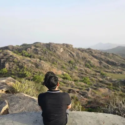 Dipen Panchal profile