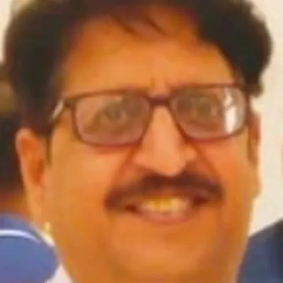 Dipeshh - नाचीज़ बरेलवी profile