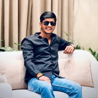 चि. दिपेश तुकाराम निमसे ⚜️ profile