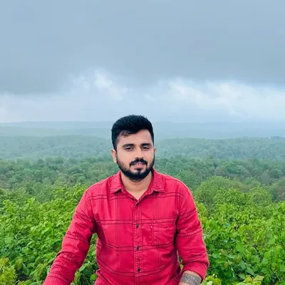 Dipesh Katariya profile