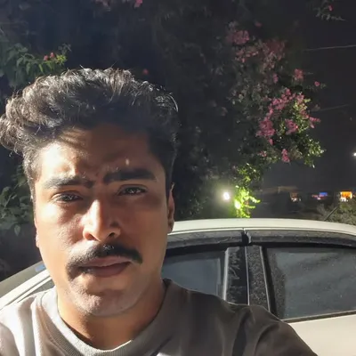 DIPESH BABBAR profile