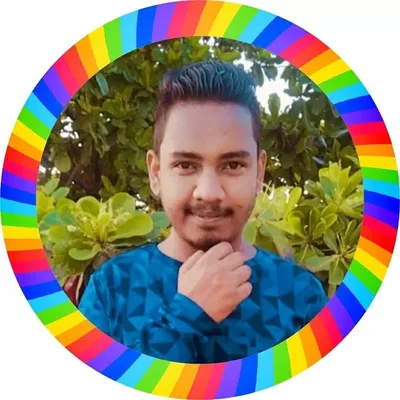 Dipesh das 🇮🇳 profile