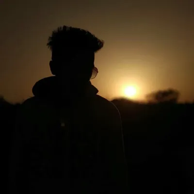 Dipesh Patel profile