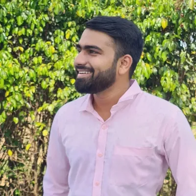 Dipesh🤌 profile