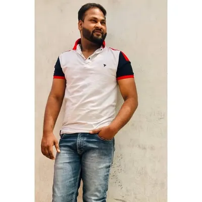 #Dipesh profile