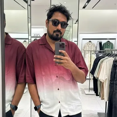 Dipesh Pattnaik profile