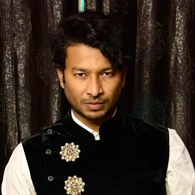 Dipesh Samantaray profile