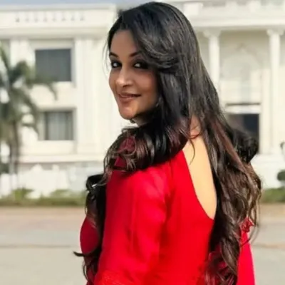 Dipika Kakkar Ibrahim ✨♥️ profile
