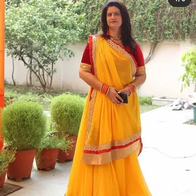 Dipika Upadhyay profile