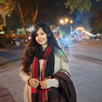 Dipika 🦋 profile