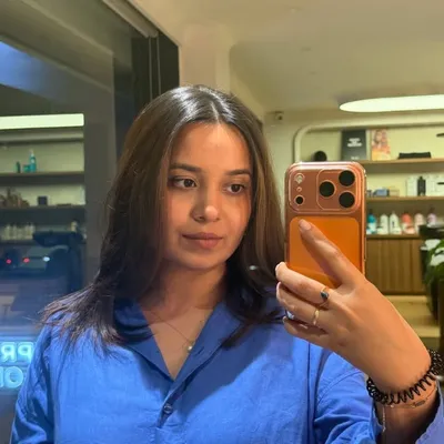 Dipika profile