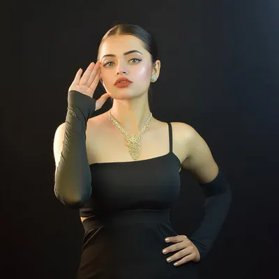 Dipika Rana profile