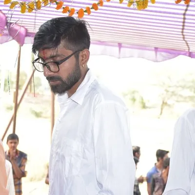 Dipak Sawarkar profile