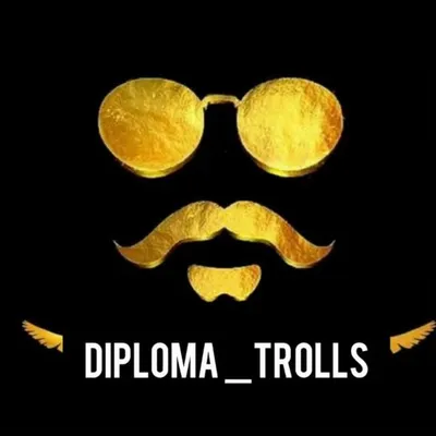 ™Diploma_trolls profile
