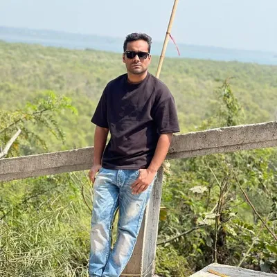 Dhiman Saha profile