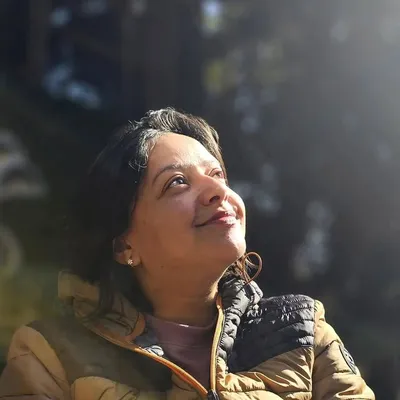 Dipika Sinha profile