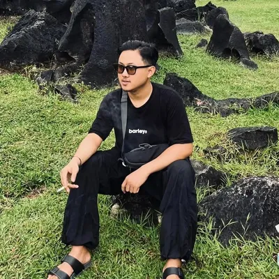 Dipo Fajar profile