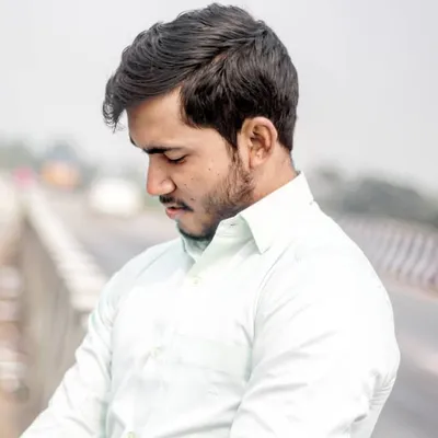 MR. DIPON SAIKIA ๐ profile