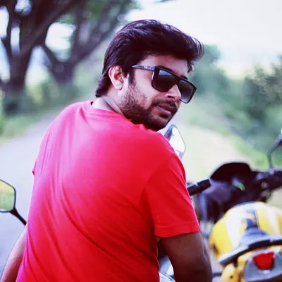 Dip Rajib profile