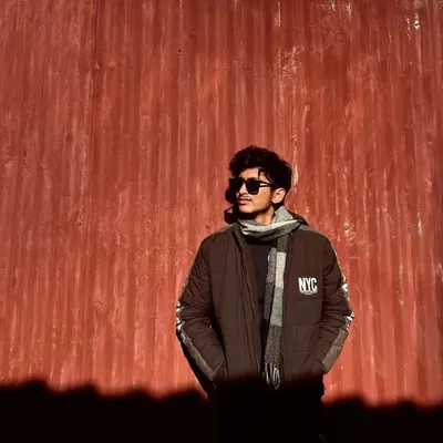 Susanta R🔥y 🧿 profile